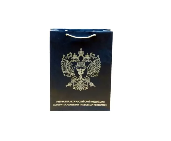 Бумажные пакеты из эфалина