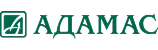Адамс logo